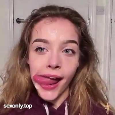 Facial Babe