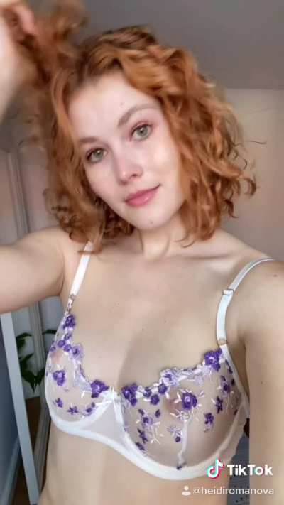Important question: straight or curly hair?