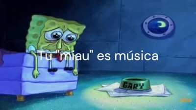 Pecky donde chucha te metiste