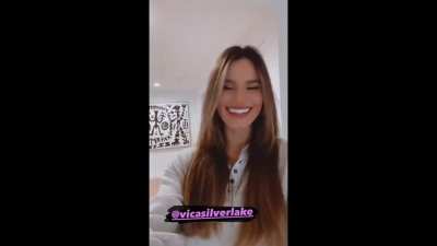 Silly and sexy