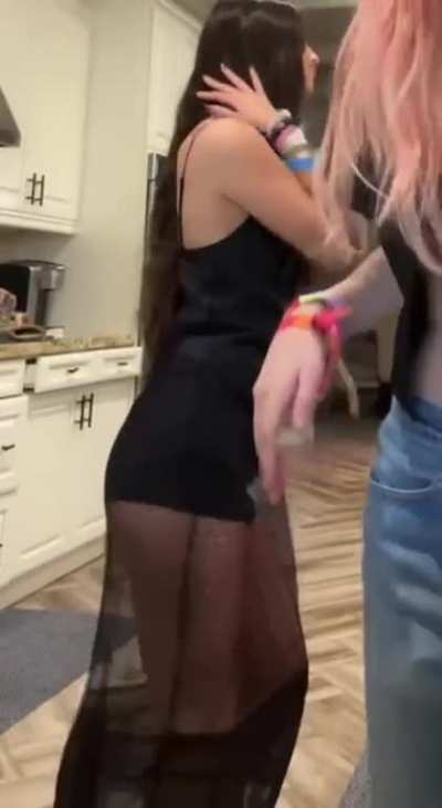 Mommy&rsquo;s fine asss