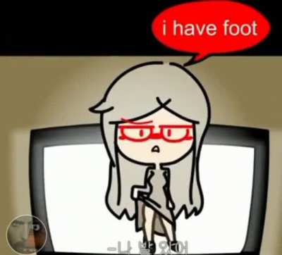 blursed_foot