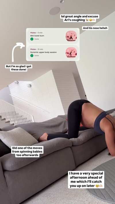 Pilates
