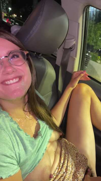 It&rsquo;s my dream for a redditor to see me in public &amp;amp; ask to fuck 