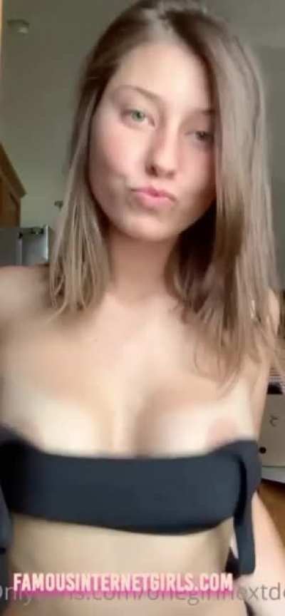 Show and tell