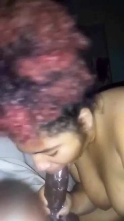 Deepthroat