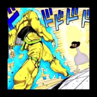 Epic battle coming