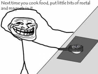 ePiC TRolL vIDeO