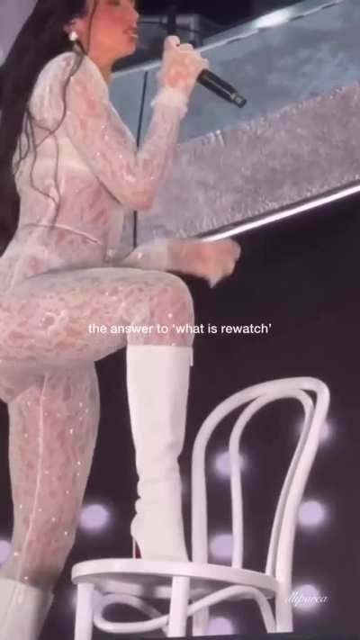 Wembley Butt