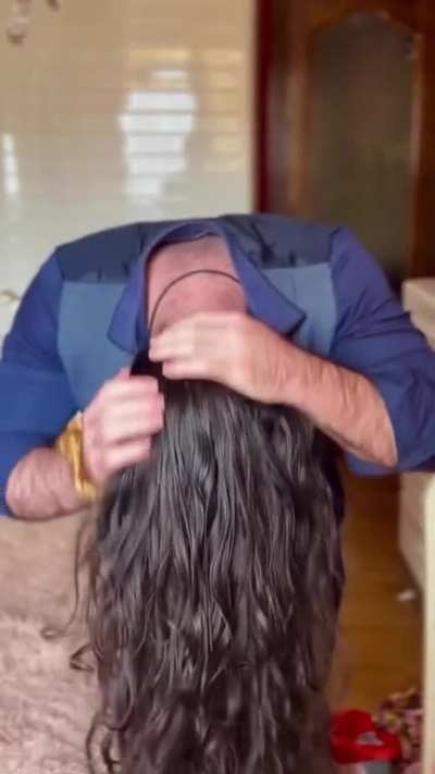 Maybe maybe maybe