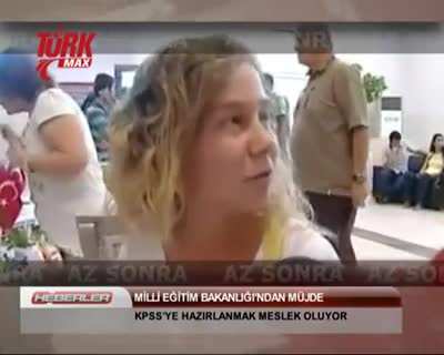 Pandemi dolayısıyla sınavları bok gibi ge&ccedil;en kardeşlerim m&uuml;jde. Artık geleceğimizden endişe etmemize gerek yok.
