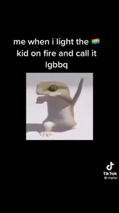 LGBBQ