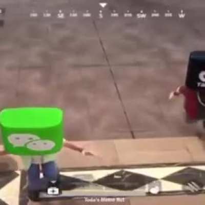 Top 10 anime fights