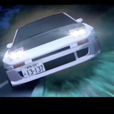 An AMV I made