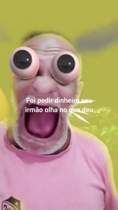 100 reais AAAAAAAAAA