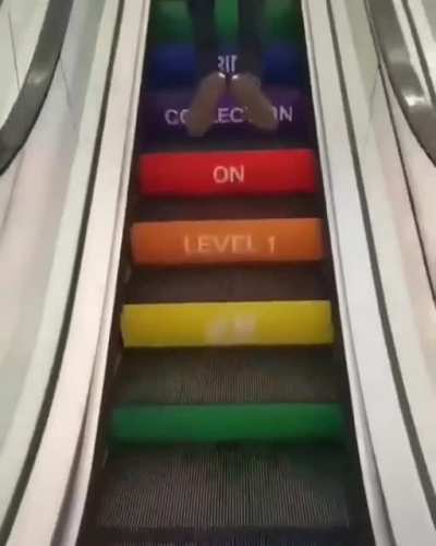 Mission impossible