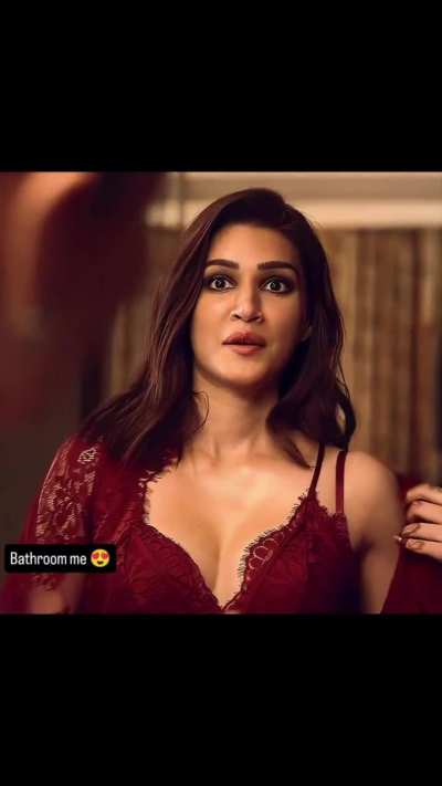 Kriti Sanon