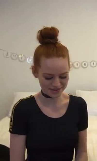 Madelaine Petsch