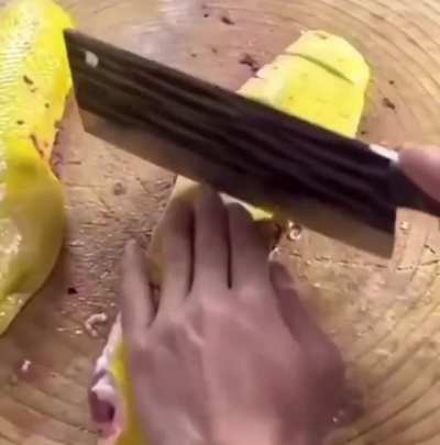 Fingers