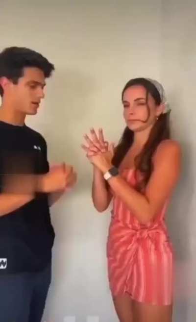 How to make a move