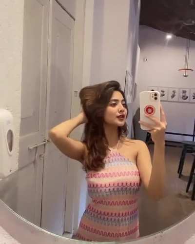Nandhana Varma &eth;