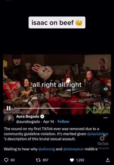 David Choe’s 2014 podcast interview with Asa Akira
