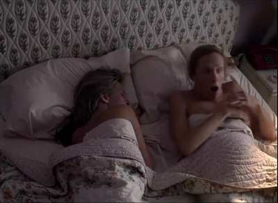 Toni Collette - 'United States of Tara' (2009-2011)