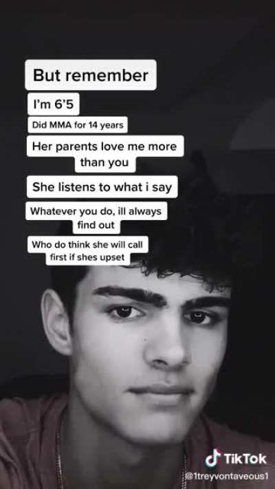 Scary