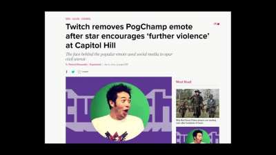 The Great Purge