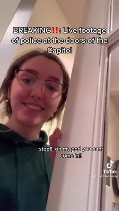 Capitol police
