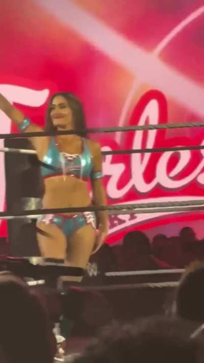 Nikki Bella