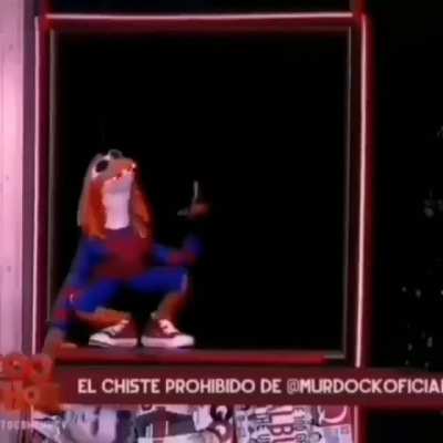 Tu mamá