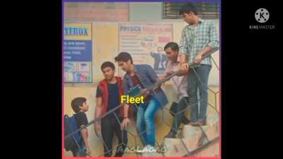 Kuch nai rakha heading mai jake ke edit dhek le