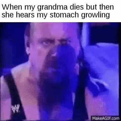 Whomst has awakened the ancient one
