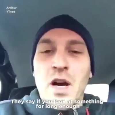 moldy England