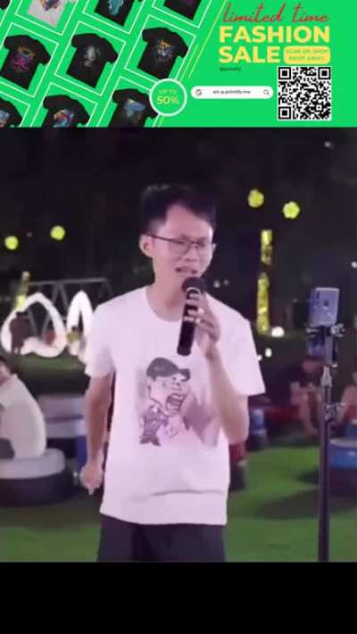singer