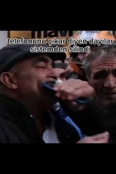 Yeni g&uuml;ncelleme geldi.