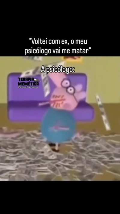 Mais uma sess&atilde;o e ele quita o apartamento