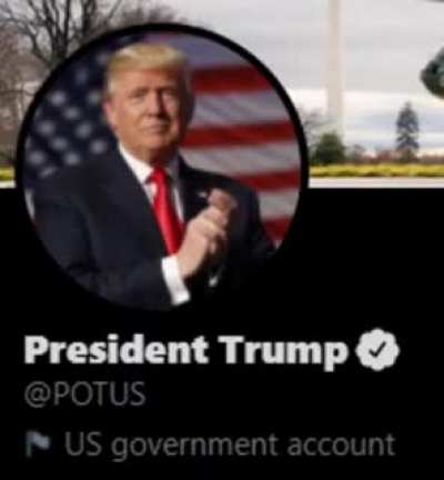 Trump phase 2