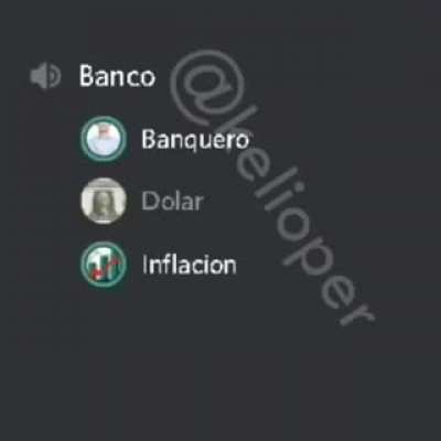 resumen de economia argentina