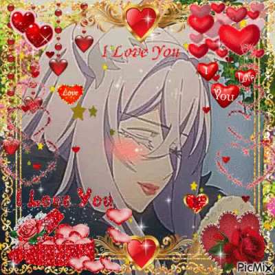 Happy Valentine&rsquo;s Day 💌🌹