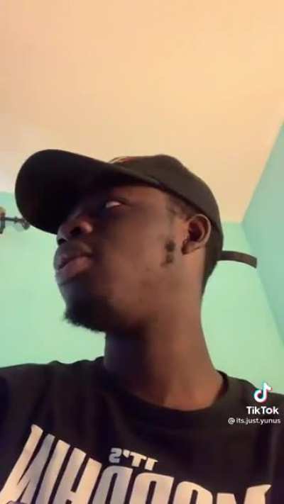 Found a funny TikTok