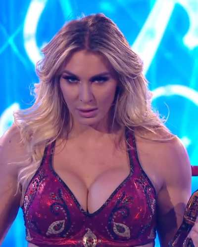Charlotte Flair