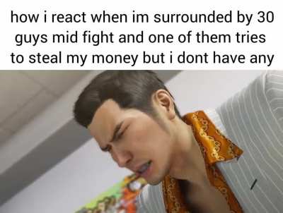 Judgement moment