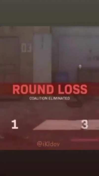 An interesting title