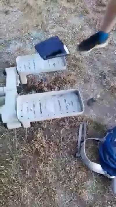 the phones did survive