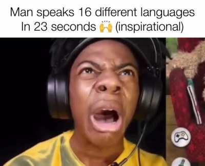 I&rsquo;m inspired