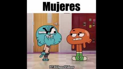 Re cierto 👊