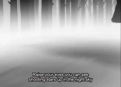 The opening that will always be nostalgic to me