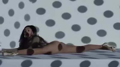 So what is everyone&rsquo;s thoughts on her latest video?